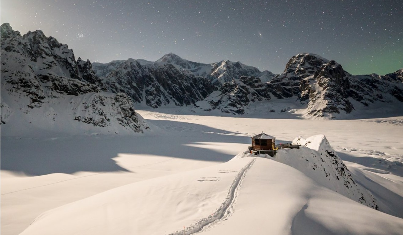 Photo: Chris Burkard