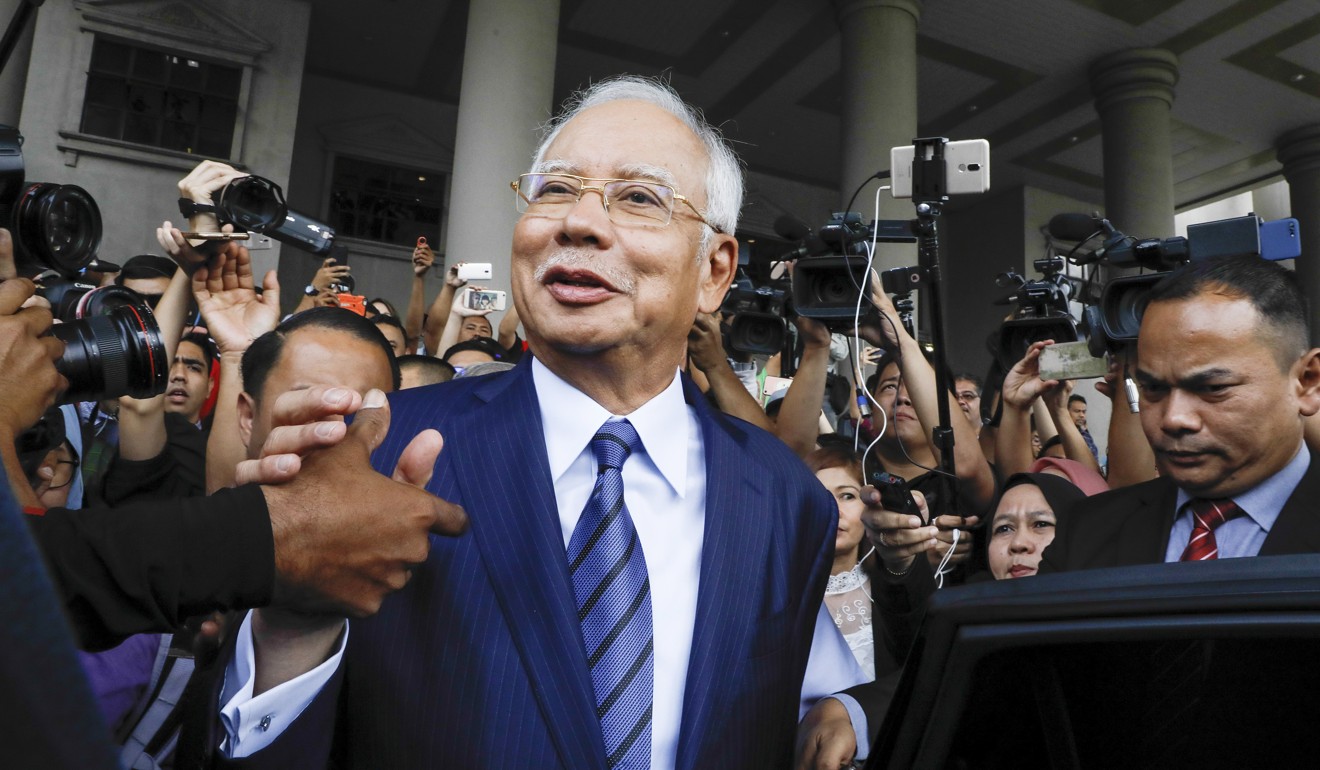 Malaysia s political turbulence deepens as Anwar Ibrahim s 