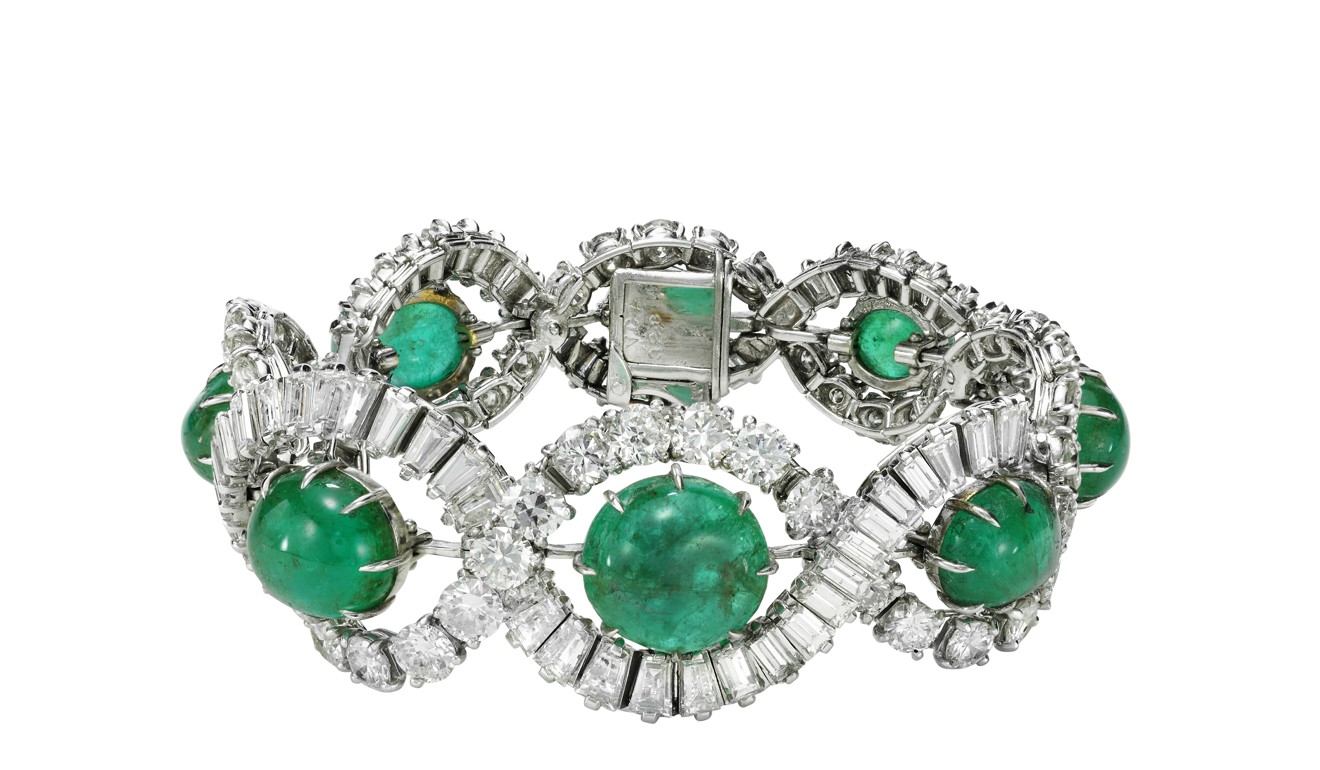 Five things you need to know about buying vintage jewellery: master ...