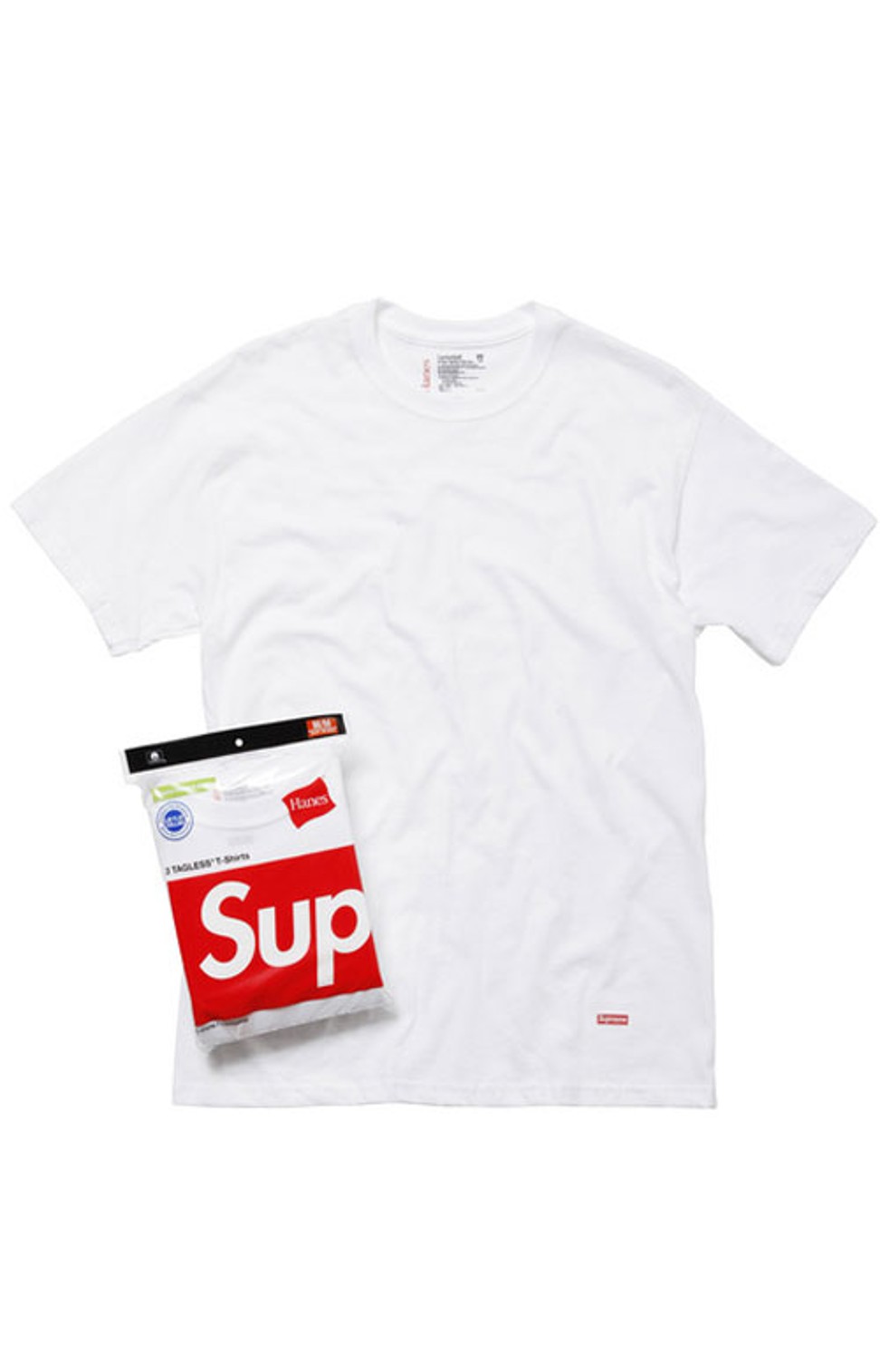 Supreme-Hanes