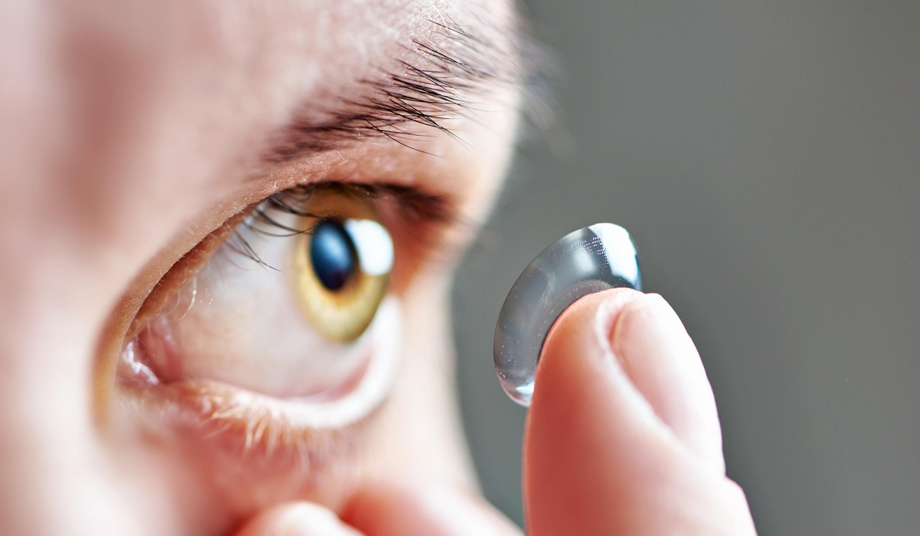 Indonesian students were reportedly forced to work four days a week in a Taiwanese contact lens factory. Stock photo: Shutterstock