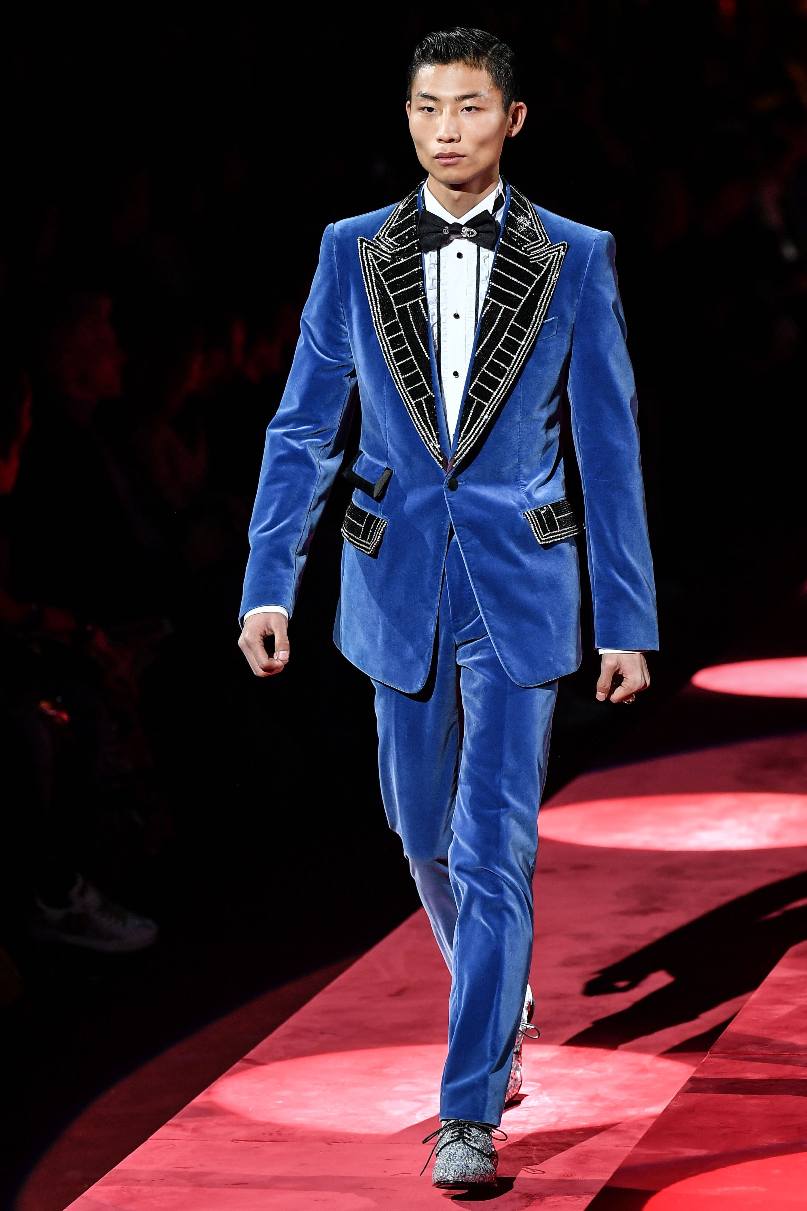 dolce and gabbana mens 2019