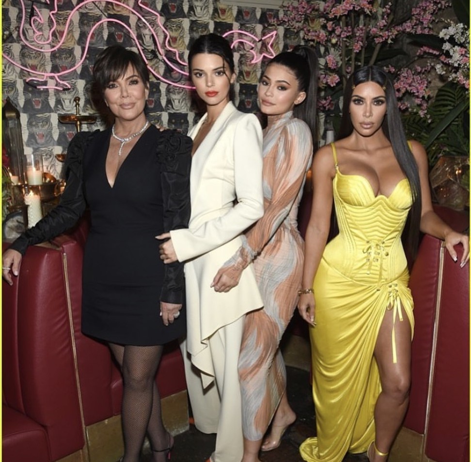 In 2011, a probe found that a number of the Kardashians’ clothing lines were being manufactured in Chinese sweatshops by workers who were virtually imprisoned.