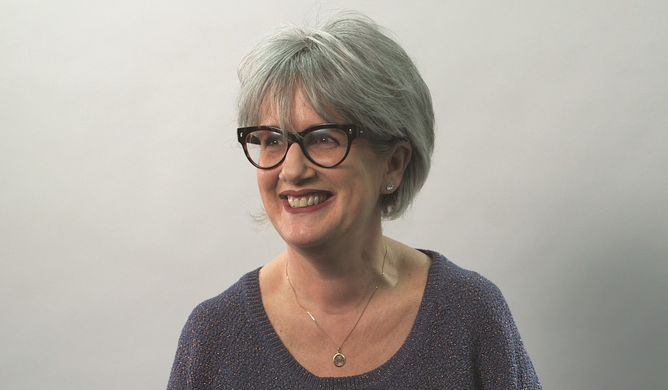 Meg Lustman, CEO of Hobbs