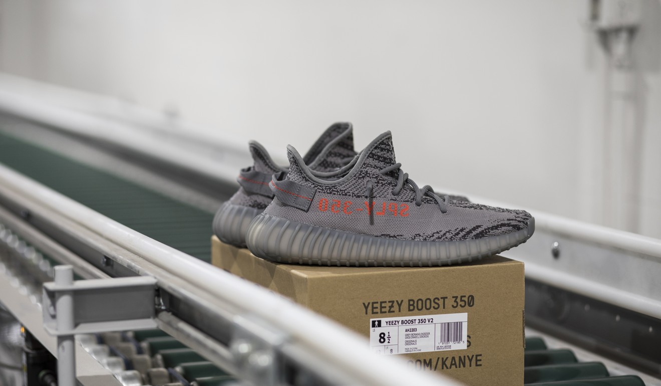 goat yeezy review