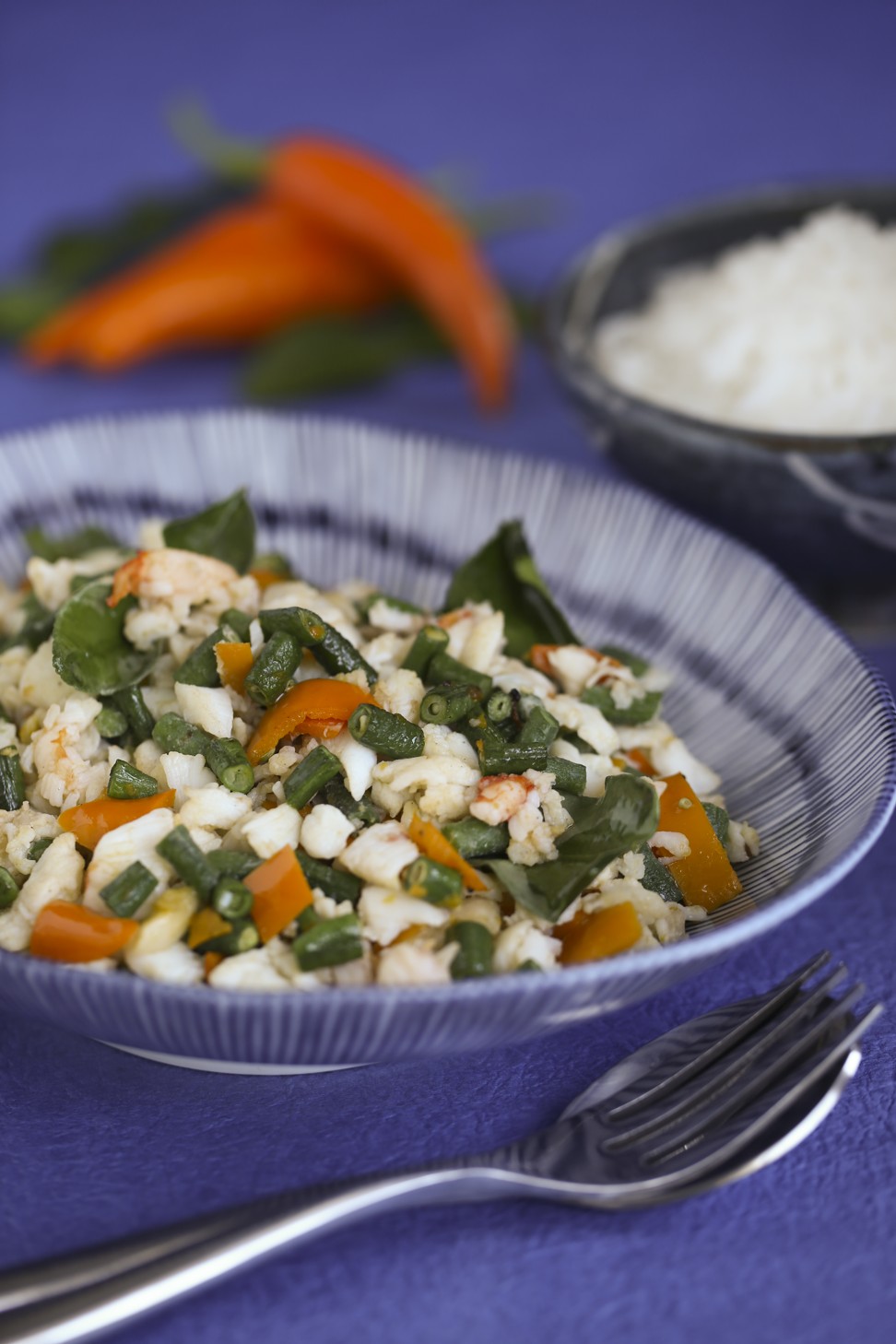 Six recipes for Thai dishes that you can cook at home from classic pad