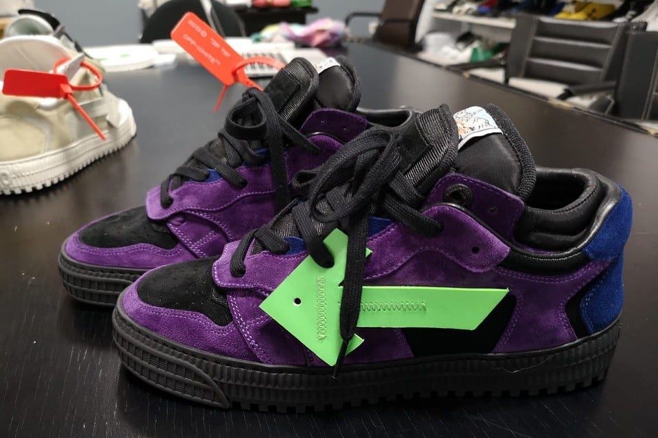 Can Jon Snow outrun the White Walkers in these Adidas 'Game Can Jon Snow outrun the White Walkers in these Adidas 'Game