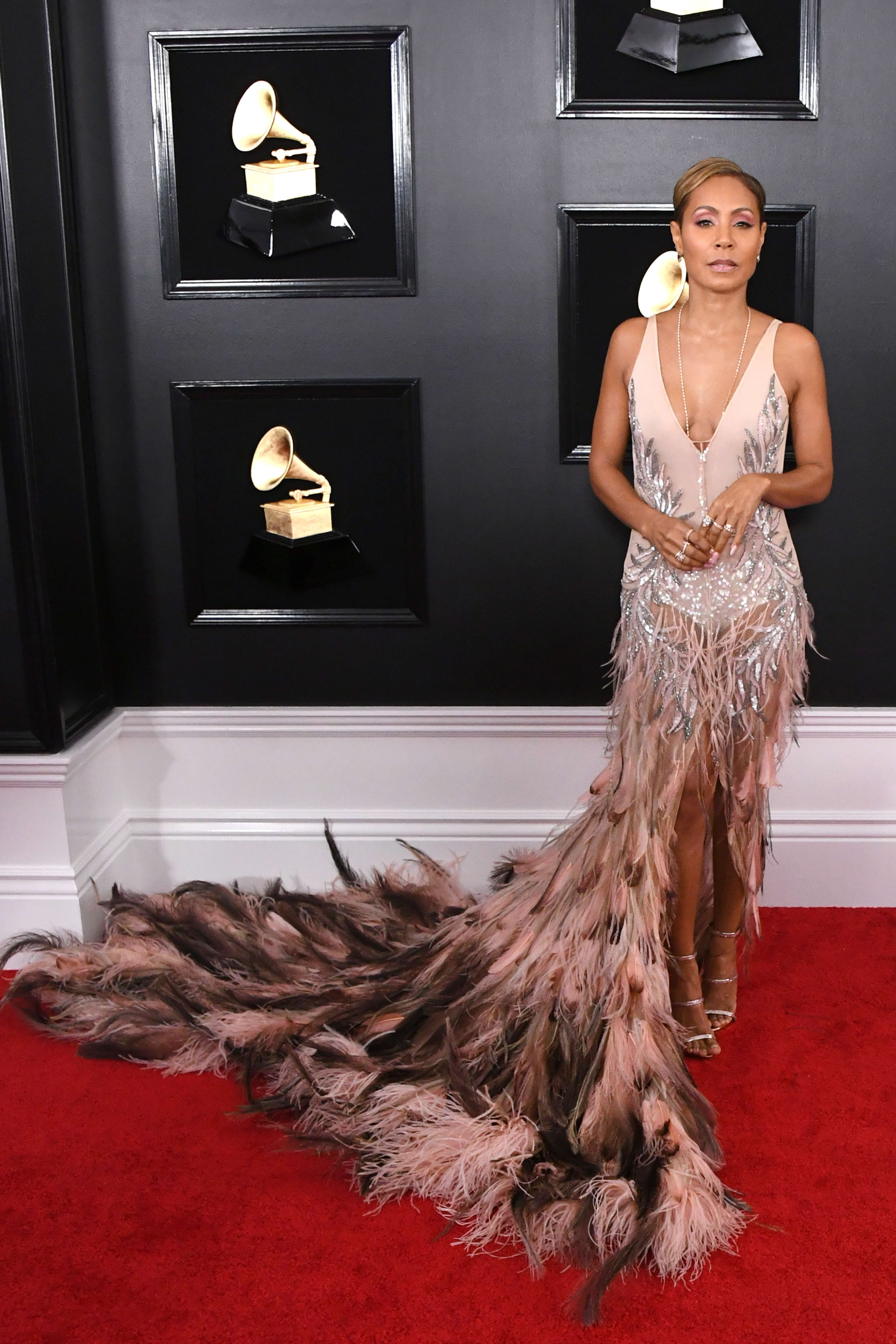 grammys 2019 best and worst dressed