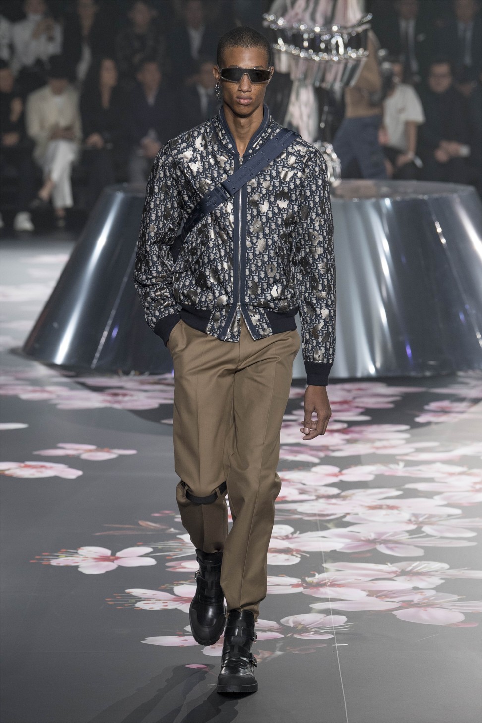 ‘I love her and her work’: Dior menswear’s Kim Jones on Yoon Ahn ...