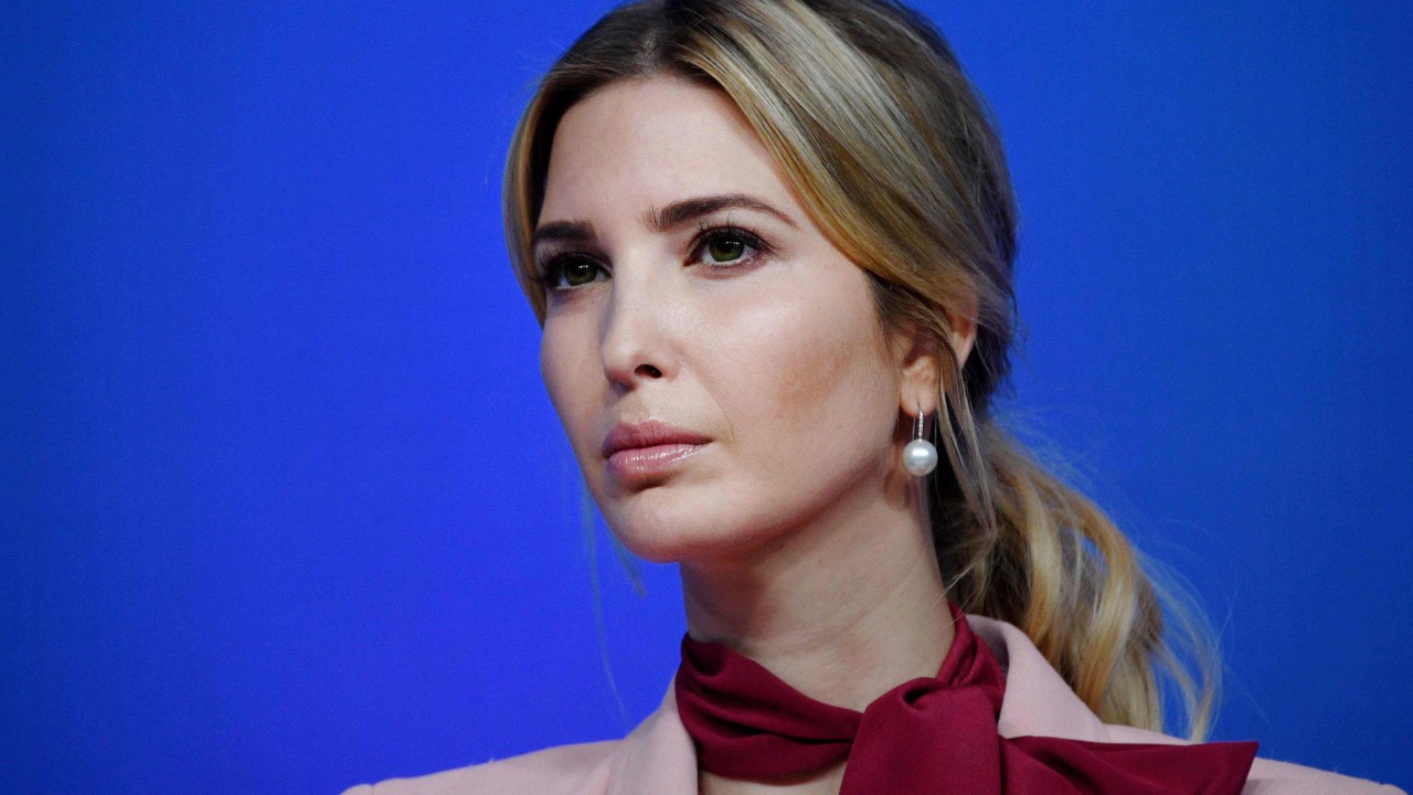 Pussy Ivanka Trump Shaved Best Source