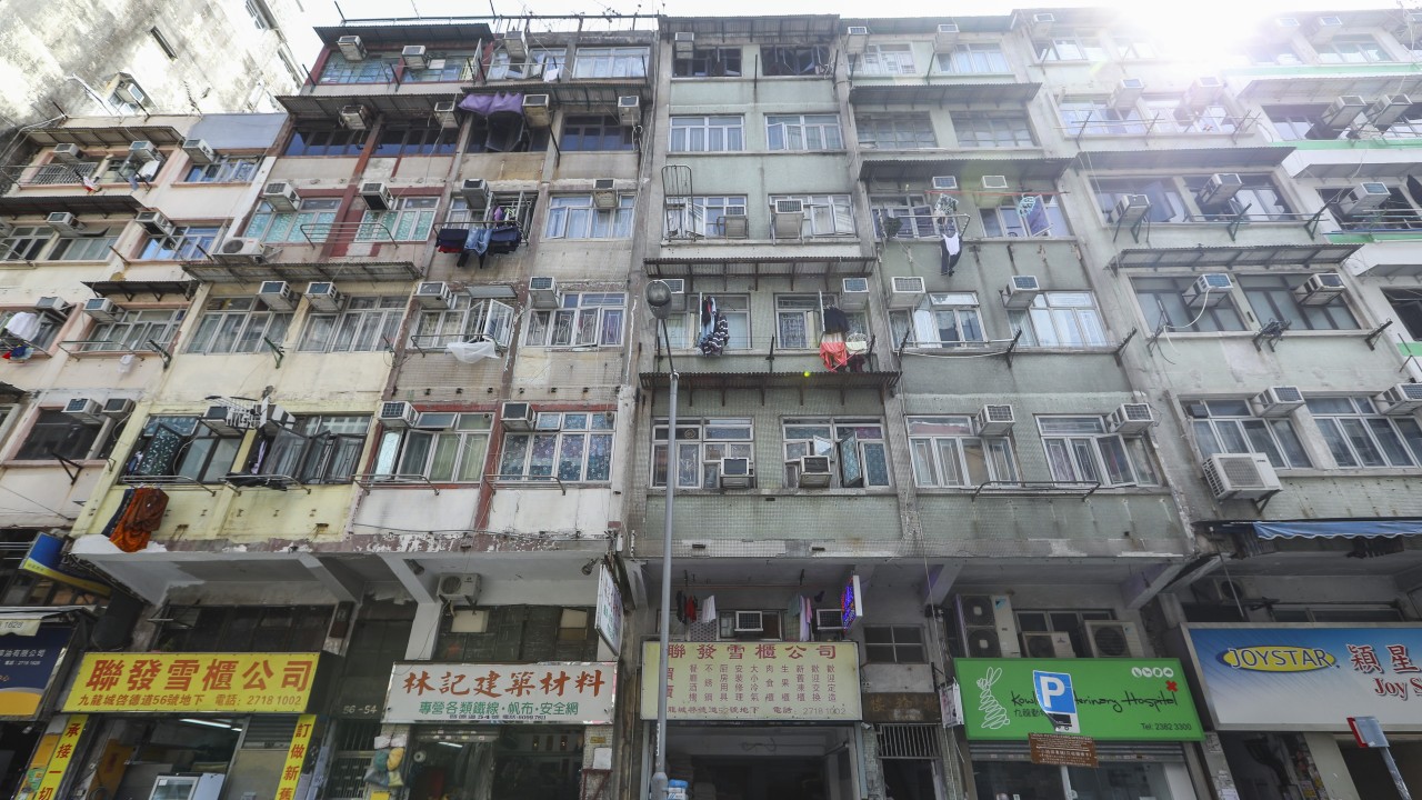 Area on edge of Kowloon City near Kai Tak eyed for revamp ...