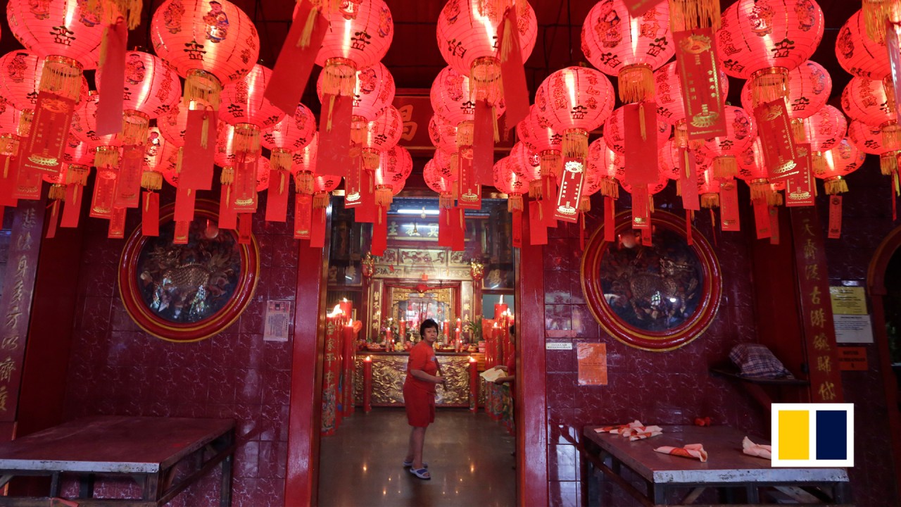 For Indonesian-Chinese in Yogyakarta, a Dutch colonial law is the reason for why they can’t own land