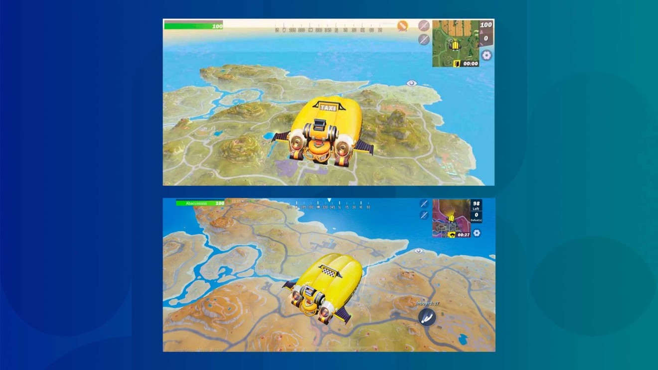 It’s pretty hard to explain this as a coincidence, right?
