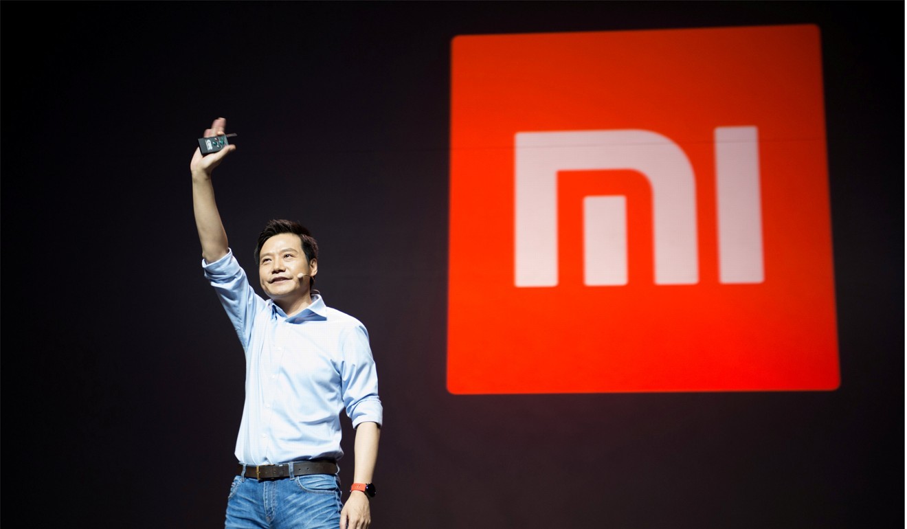 Lei Jun, founder and CEO of Xiaomi, has been compared to Apple's Steve Jobs. (Picture: Reuters)