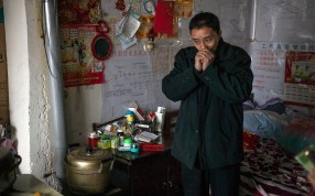 As government steps up effort to cut use of coal, residents of Hebei count the cost