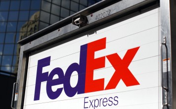 FedEx created an emotional intelligence training programme for new managers to bolster their people-first leadership. Photo: Reuters