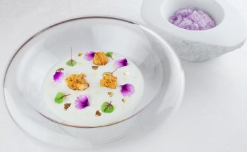 Check out our top five restaurants with special Mother’s Day menus that promise to satisfy mum’s palate and win her heart