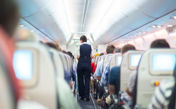 Getting upgraded to business or even first class is the air travel dream, but is it possible if you are not a frequent flier with that airline? Photo: Alamy