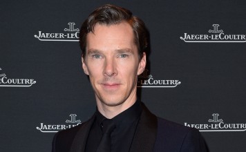Benedict Cumberbatch
