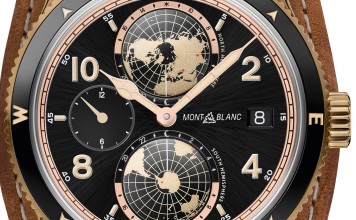 It’s neither the video-game company’s latest lo-tech release nor the Stormy Daniels affair that’s got us all excited. Rather it’s the new releases at the Salon International de la Haute Horlogerie, in Geneva It’s neither the video-game company’s latest lo-tech release nor the Stormy Daniels affair that’s got us all excited. Rather it’s the new releases at the Salon International de la Haute Horlogerie, in Geneva