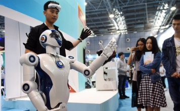 The National Science Foundation’s temporary closure seems to underline its report findings that China is threatening the US’s tech dominance