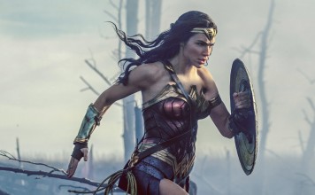 Neither superhero success ‘Wonder Woman’ nor star Gal Godot (pictured) have made it into this year’s Oscars nominations - even in a year that has been friendly to mainstream movies. Photo: Warner Bros Entertainment via AP Neither superhero success ‘Wonder Woman’ nor star Gal Godot (pictured) have made it into this year’s Oscars nominations - even in a year that has been friendly to mainstream movies. Photo: Warner Bros Entertainment via AP