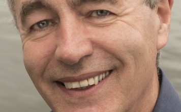 Documentary filmmaker Steve James, often passed over for Academy Awards, feels great about nomination of Abacus: Small Enough to Fail, story of  the only bank indicted in US after 2008 financial crisis and owners’ fight to clear their name