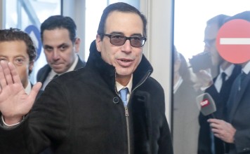 US slaps China with sanctions amid North Korea nuclear crackdown