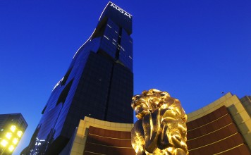 Company says it is still going through an administrative approval process, and expects the resort to open in February