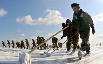 Following the catastrophic earthquake and tsunami of 2011, selfless Japanese workers battled nuclear-reactor meltdown, and thousands of US troops provided disaster relief. Today, many are counting the cost to their mental and physical health