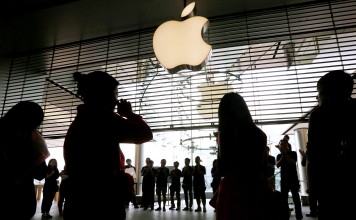 Checks with supply-chain vendors indicate that Apple’s iPhone sales may decline about 33 per cent between December and March