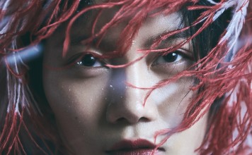 Ensure an auspicious start to the Lunar New Year with bold silhouettes in shades of scarlet