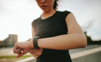 Let the latest gadgets give you the push you need to get exercising. Photo: Alamy