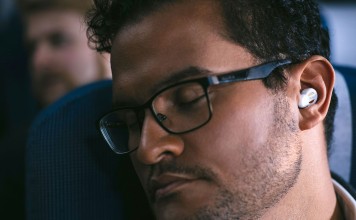 QuietOn Sleep earplugs will block out noise like no other devices can, the company claims.