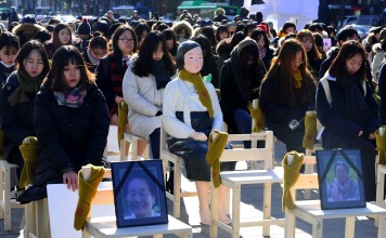 Mary Lynn Bracht says quest for her roots led to debut novel honouring ‘comfort women’, and research into their ordeal affected her deeply