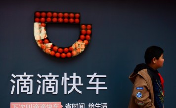 Didi drives into Japan, setting up head-on collision with Uber in world’s third-largest taxi market