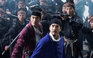 Tsui Hark’s latest blockbuster highlights how the legendary legal defender’s image has been reinterpreted in contemporary media