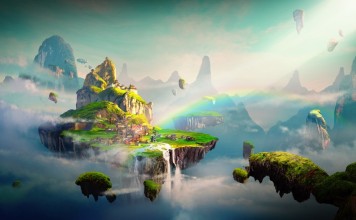 Reincarnated Giant is a new collection of Chinese science fiction that shows the evolution of the genre.