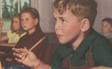 The company Dixon Ticonderoga, now more than two centuries old, has received US government benefits even though it moved almost all of its production to Mexico and China