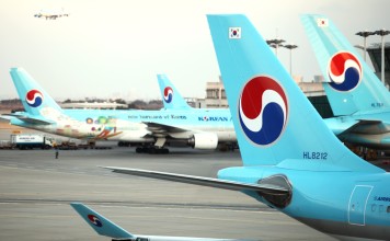 South Korea’s national carrier was hit hard when Seoul’s deployment of US missile defence system THAAD angered Beijing
               Now it is gearing up for fallout from the US-China trade war, says its president