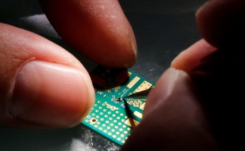 Wingtech Technology Co is acquiring 75.86 per cent of Nexperia, which NXP Semiconductors sold to a consortium of Chinese investors in 2016