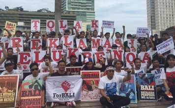 ‘In Bali, a woman’s feet were cut off’: #MeToo time for Indonesia?