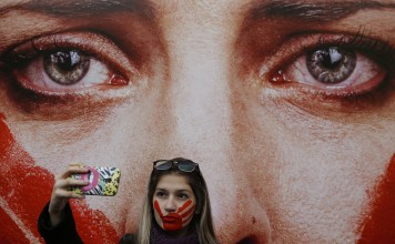 Genital mutilation, sexual assault, gender pay gap: the reality of women’s lives globally