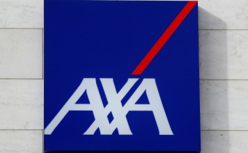 AXA on Tuesday became the second foreign insurer in three days to announce plans for a wholly-owned company in mainland China. Photo: Reuters