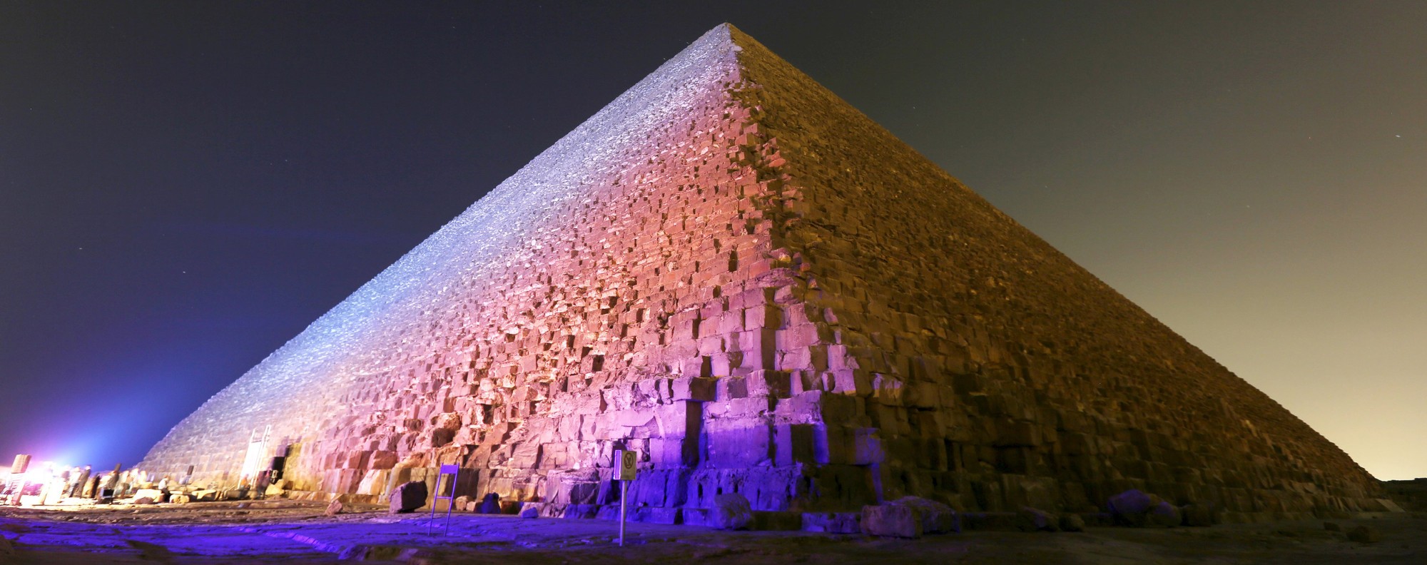 visiting the pyramids here s what you need to know post magazine