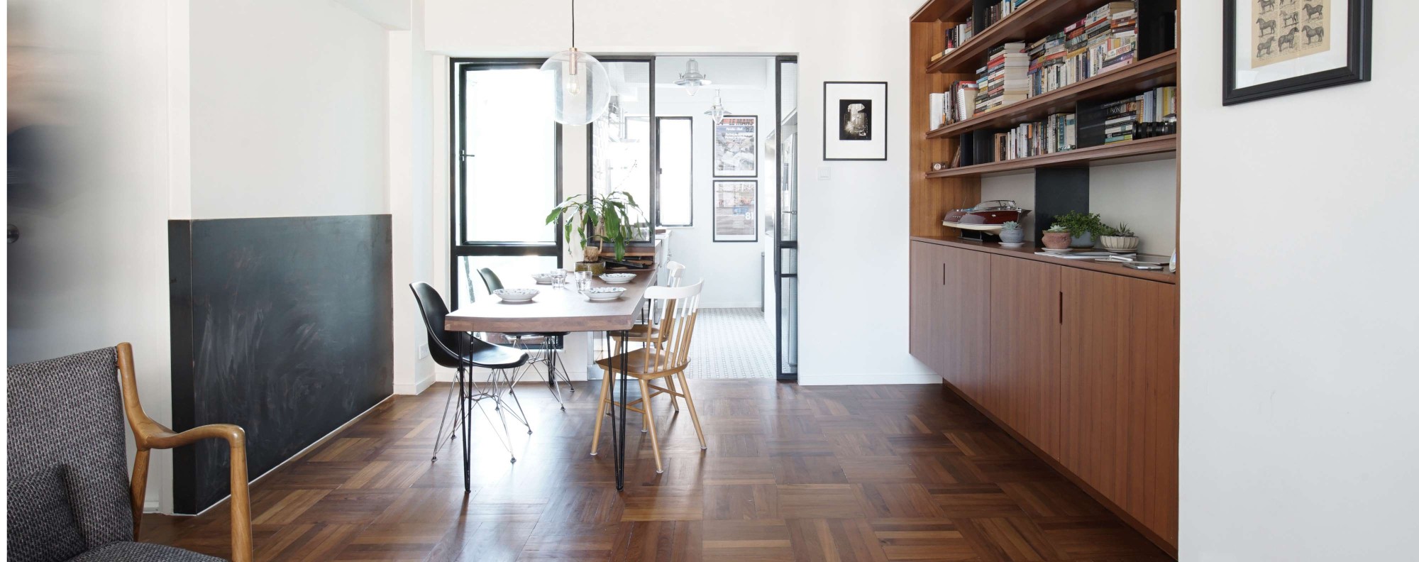 How A Transformed Their Hong Kong Apartment To Make Room For How A Transformed Their Hong Kong Apartment To Make Room For Two Kids Post Magazine South China Morning