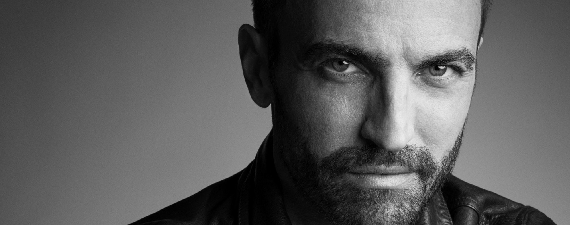 Louis Vuitton’s Nicolas Ghesquière loves his creative freedom – and so do we | Style Magazine ...