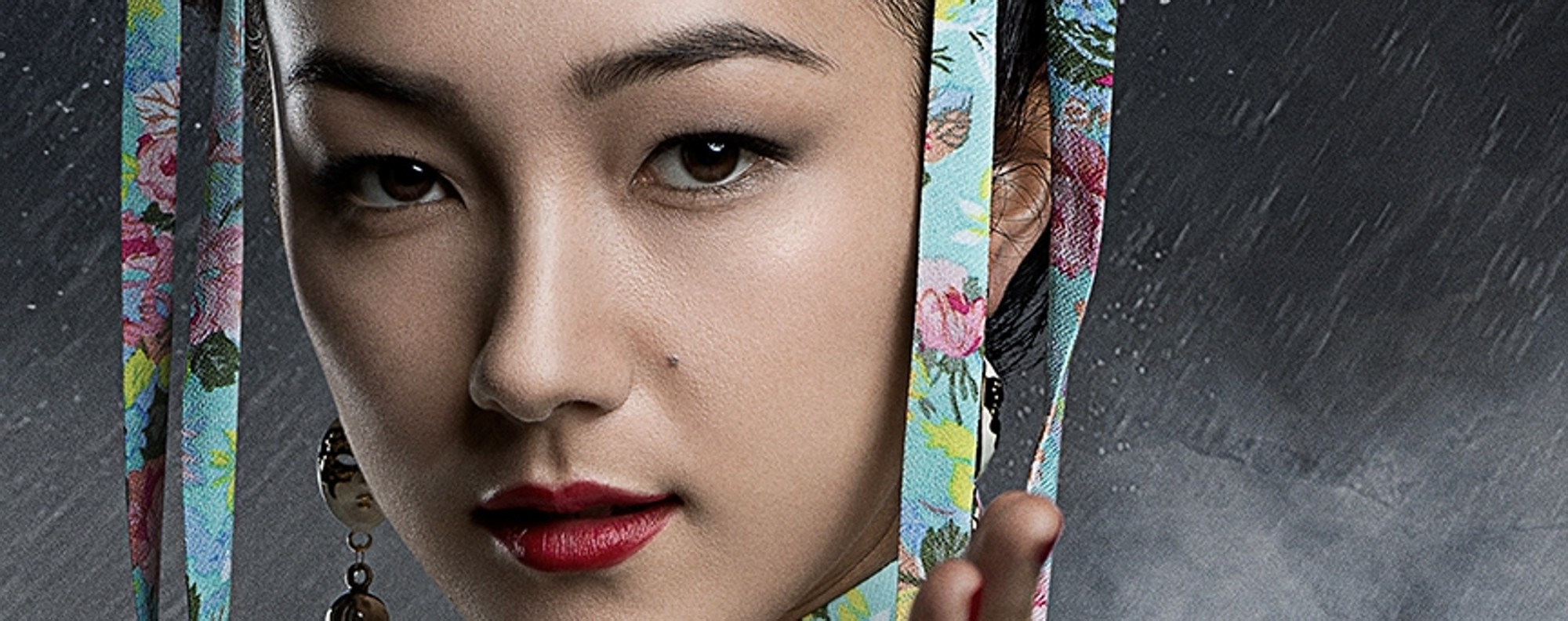 Who is Natasha Liu? Meet the only female lead in Jack Ma’s kung fu film ...