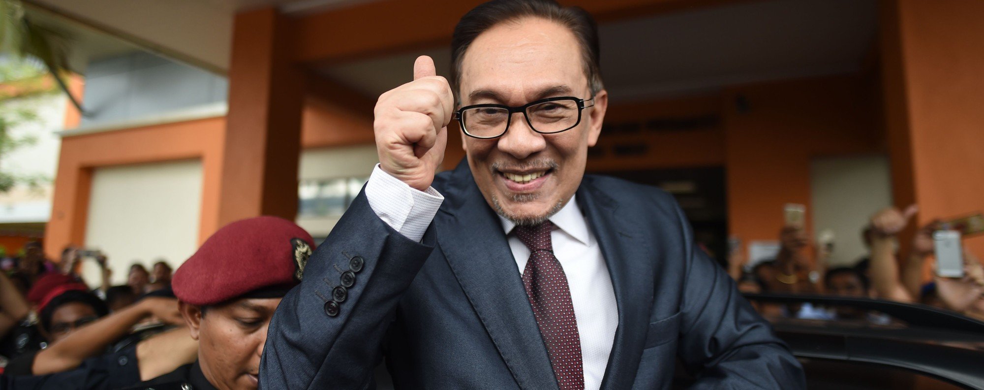 Image result for anwar ibrahim