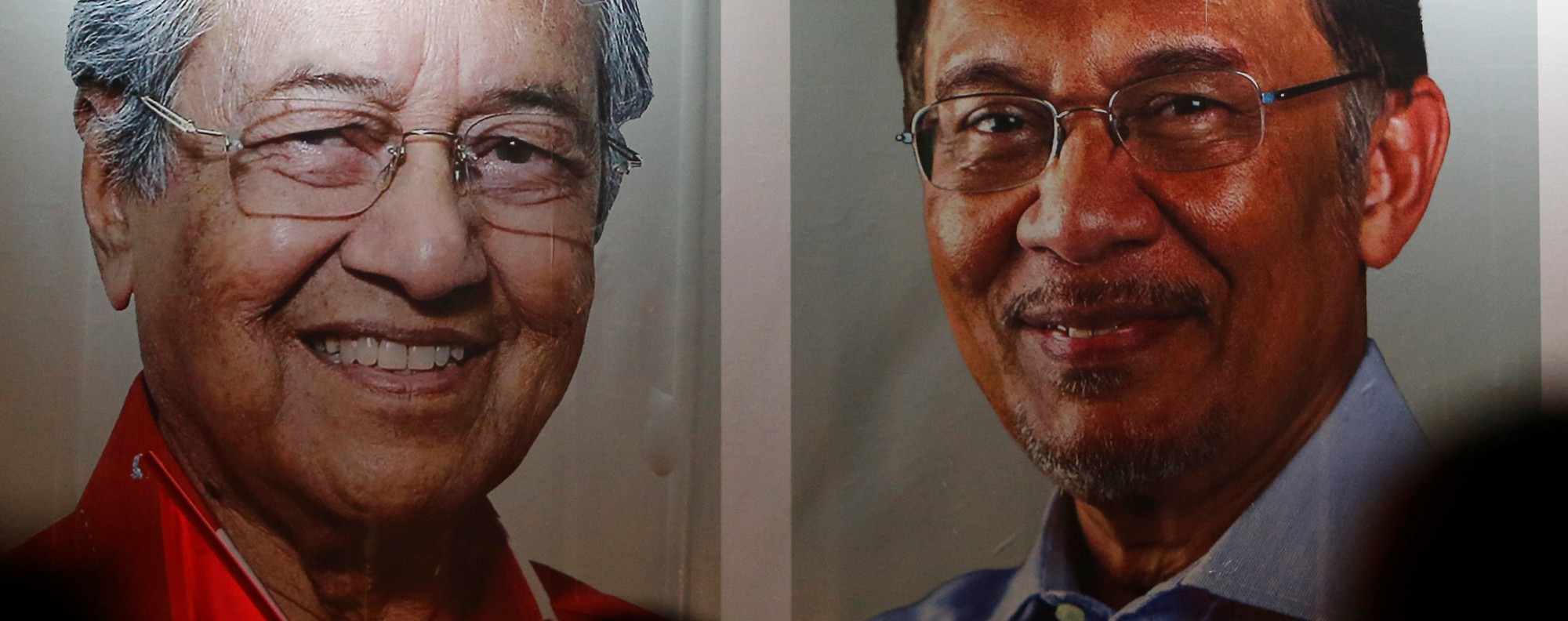 Malaysia’s Anwar Ibrahim is open to dissent – but not when ...
